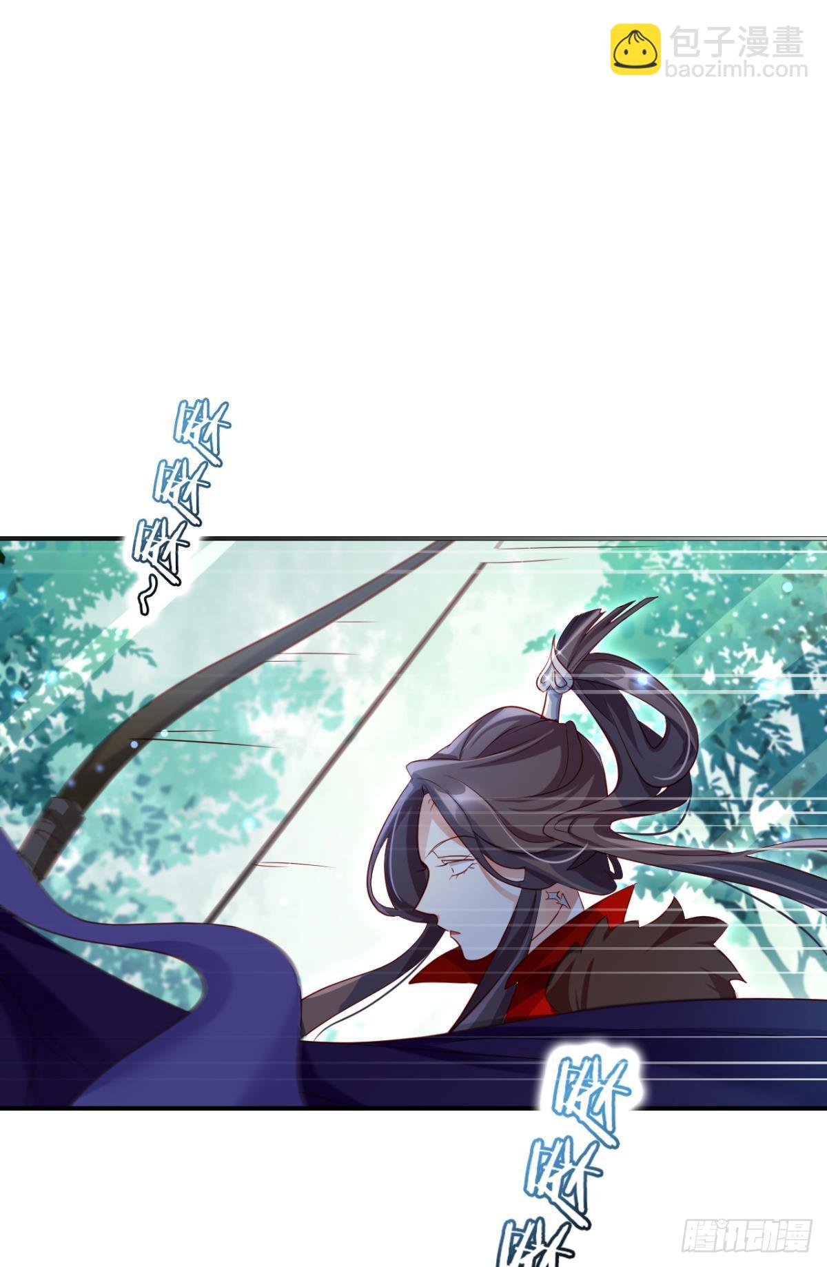 赢得太快就不好玩了(1/2)-第30话