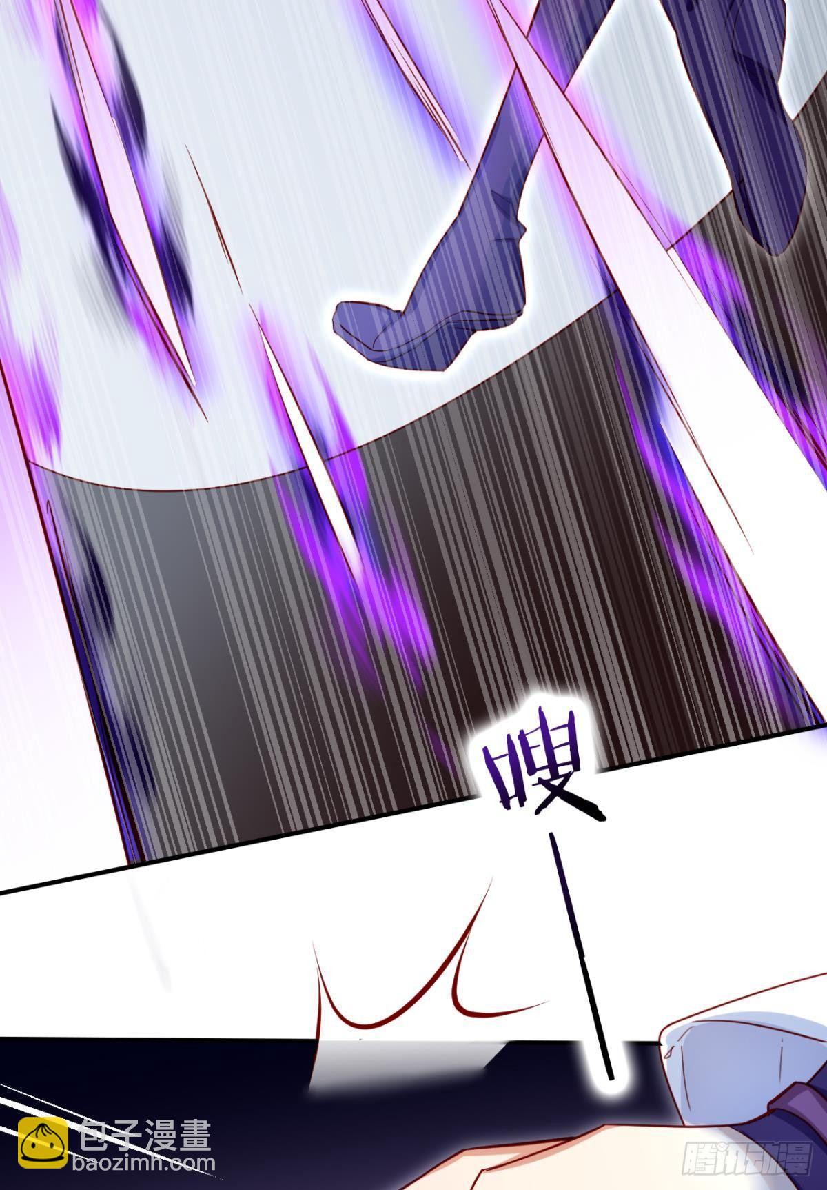 赢得太快就不好玩了(1/2)-第30话