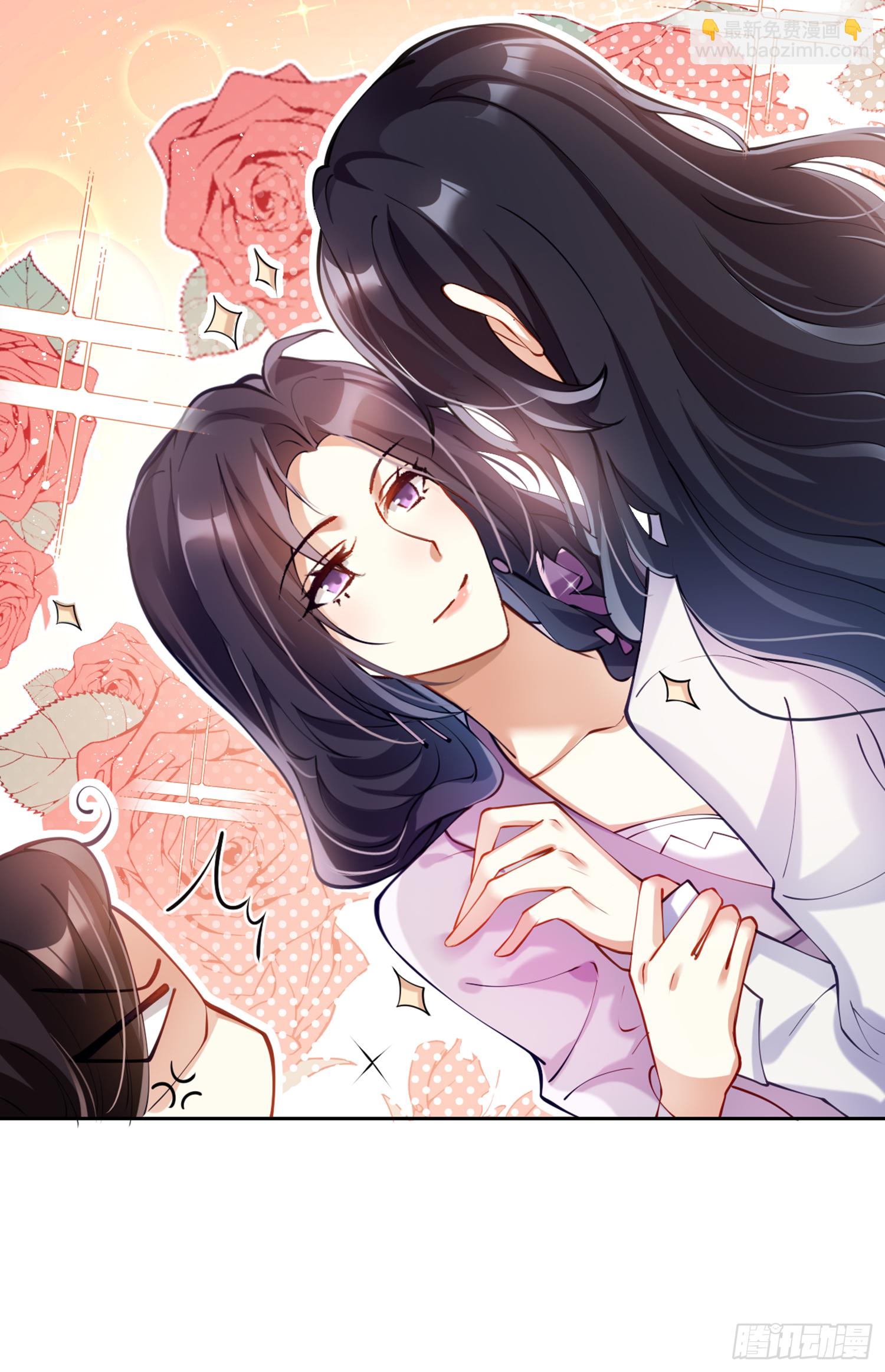 我就愿意被她调戏！(1/3)-第76话