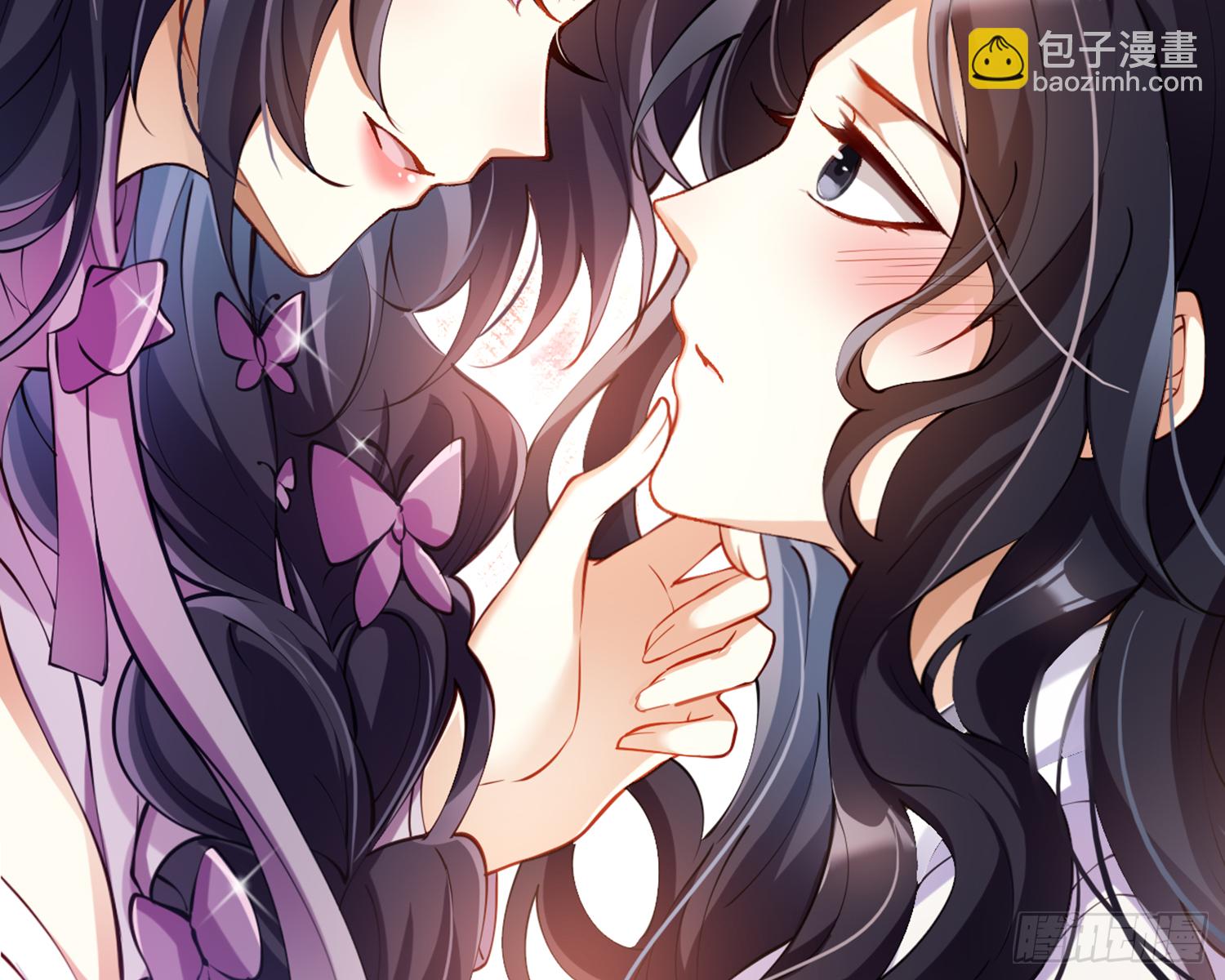 我就愿意被她调戏！(1/3)-第76话