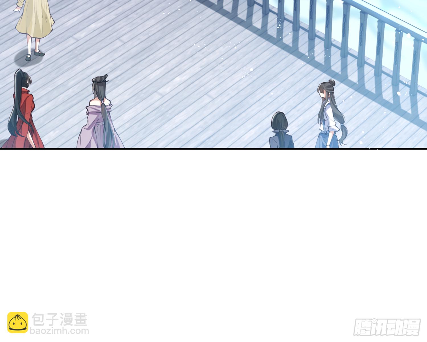 我就愿意被她调戏！(1/3)-第76话
