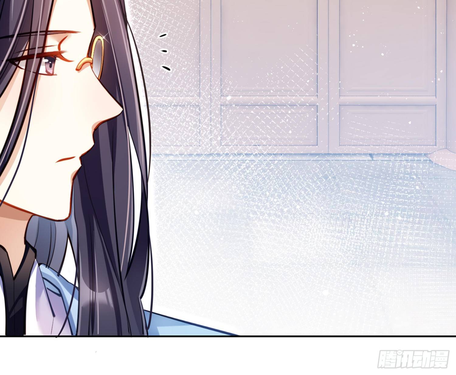你怕被他看到？(1/2)-第80话