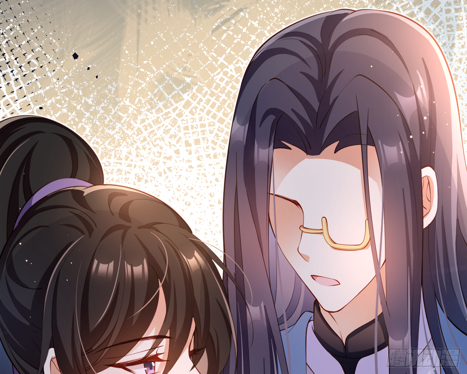 昨夜到底怎么了？(1/3)-第82话