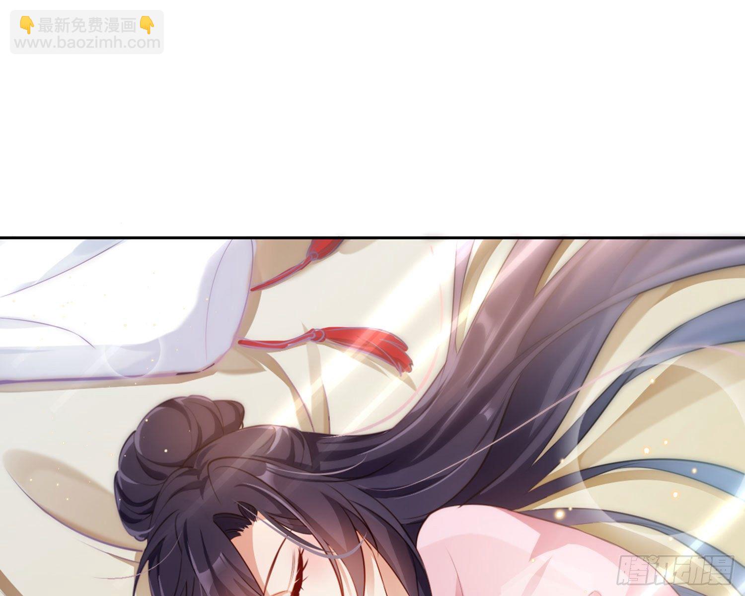 昨夜到底怎么了？(1/3)-第82话