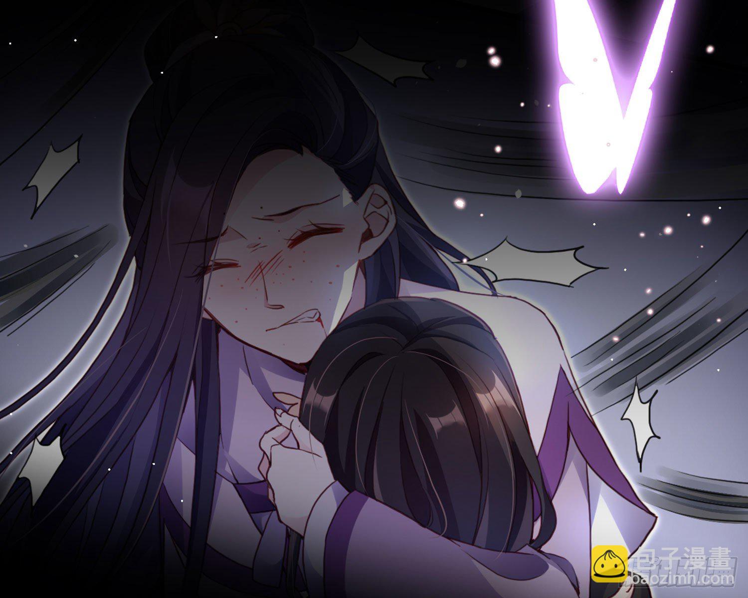 昨夜到底怎么了？(1/3)-第82话