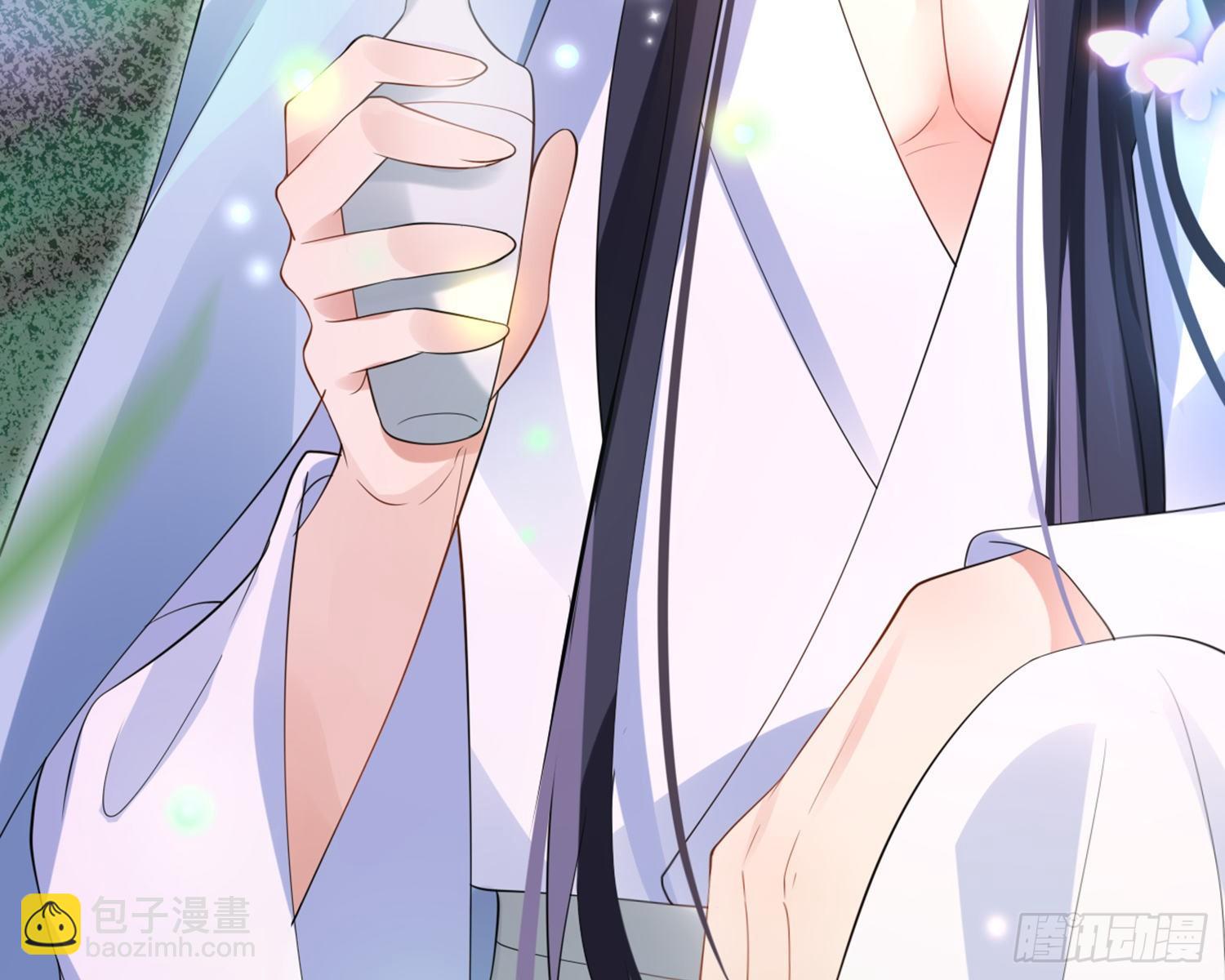 梦里的她(1/4)-第88话