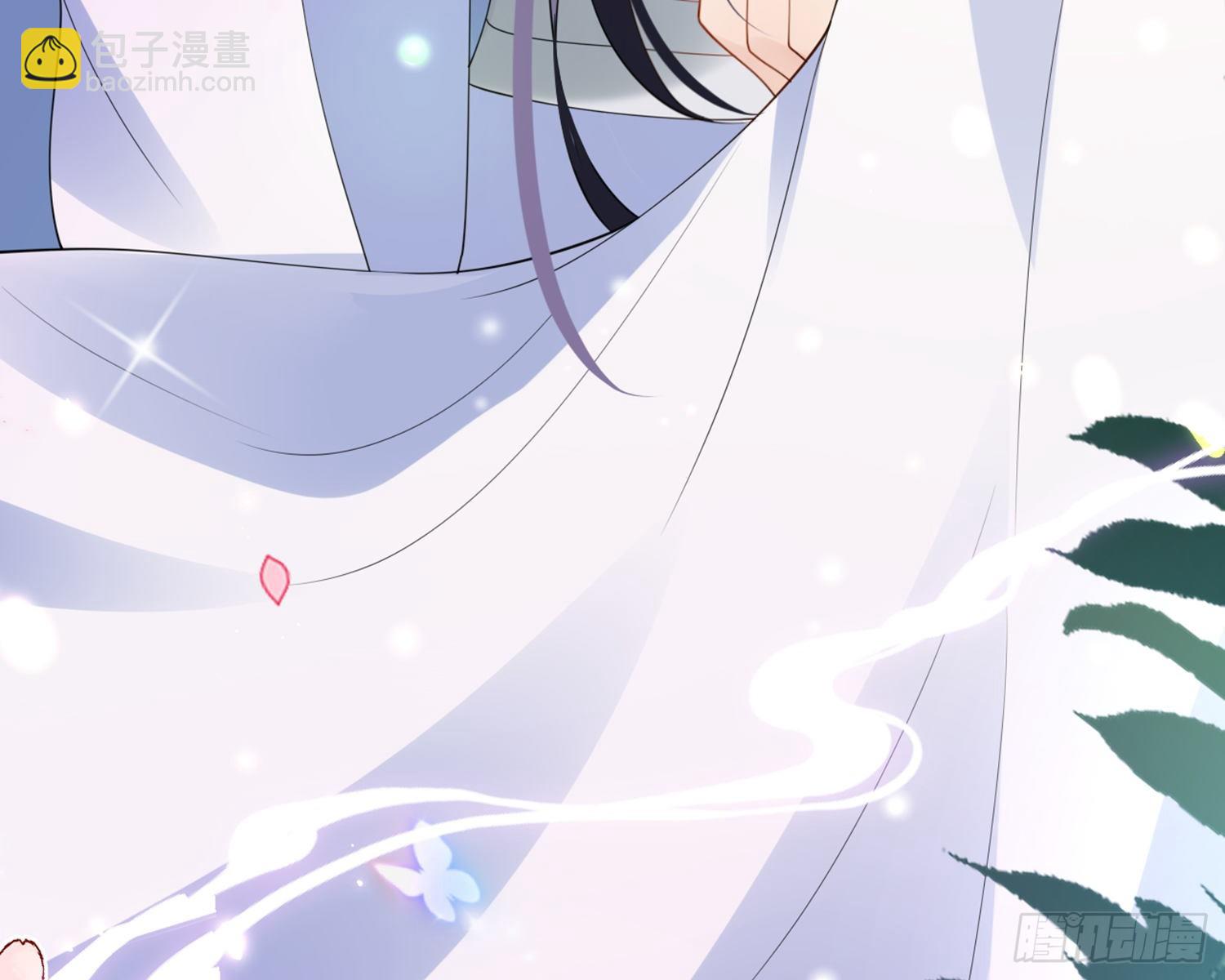 梦里的她(1/4)-第88话