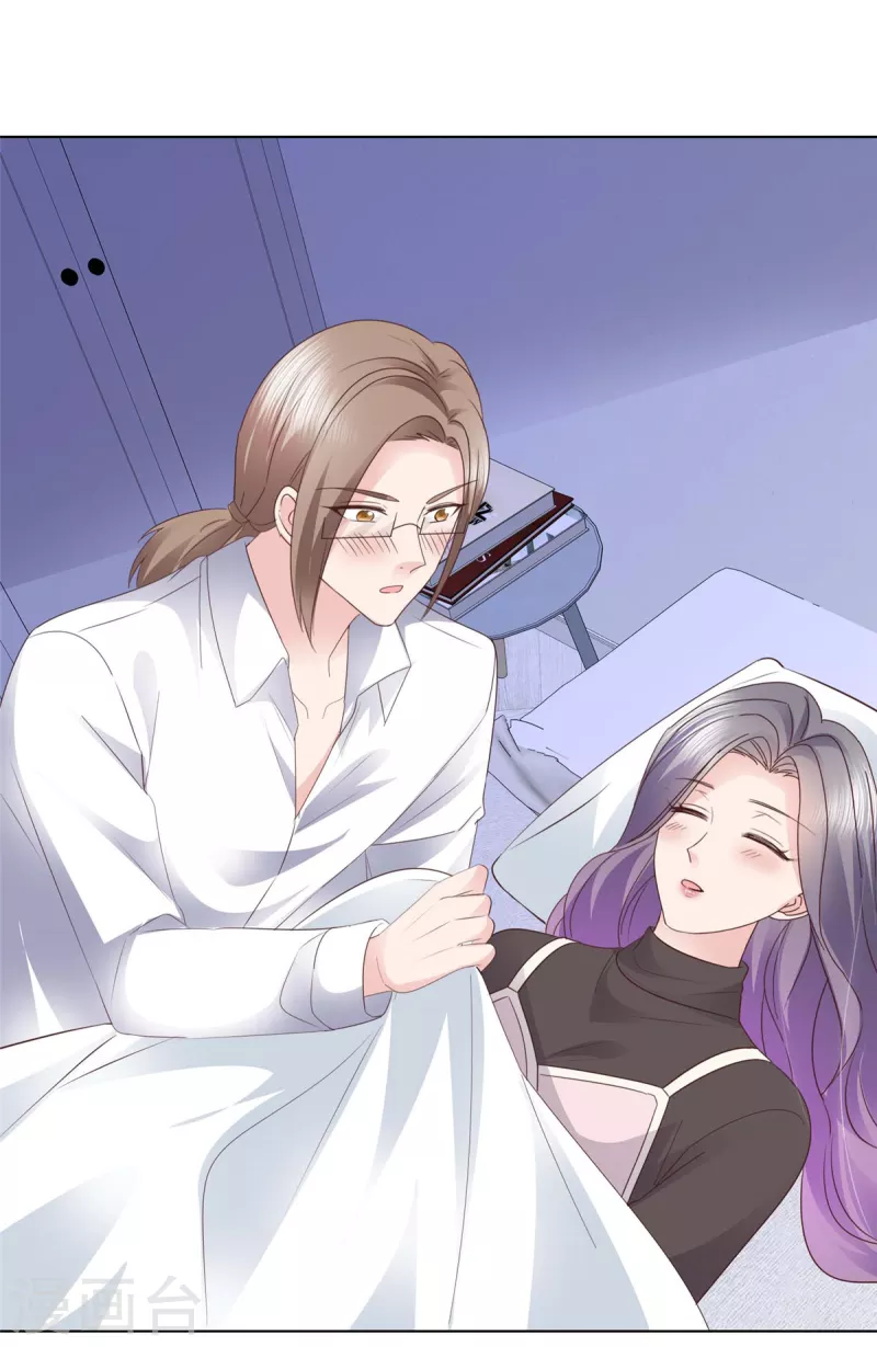 第101话 怎么会这样！-第104话