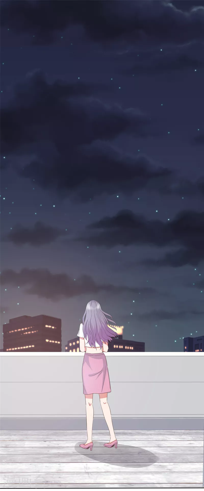 第73话 想做你的男朋友-第76话