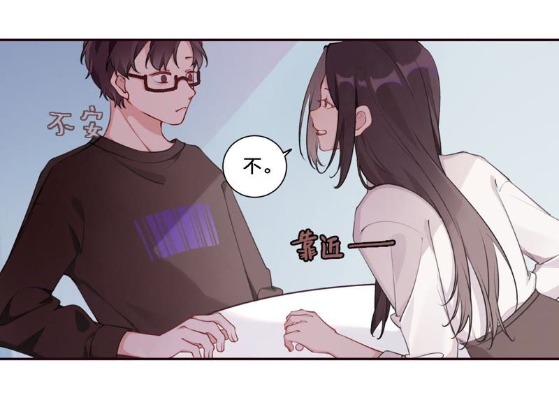 第5话 不只一个男人！(1/3)-第6话