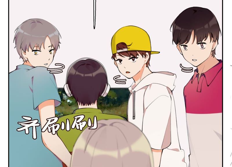 第9话 甜蜜陷阱(1/3)-第10话