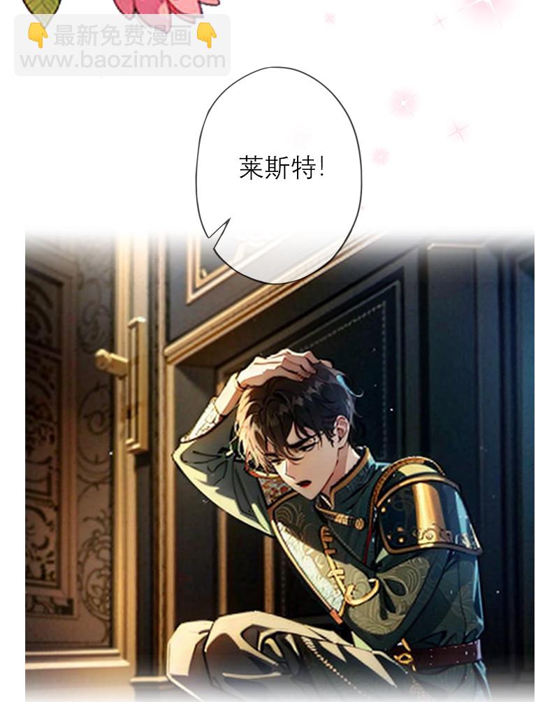 第13话 莱斯特的出现-第12话