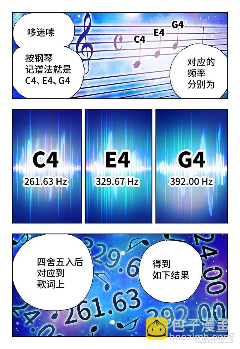 🍺恶偶 (天才玩偶) 第二百五十四话 第2页