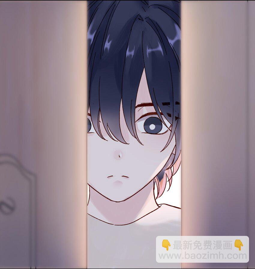 002 弟弟这么可爱，我怎么能欺负？-第2话