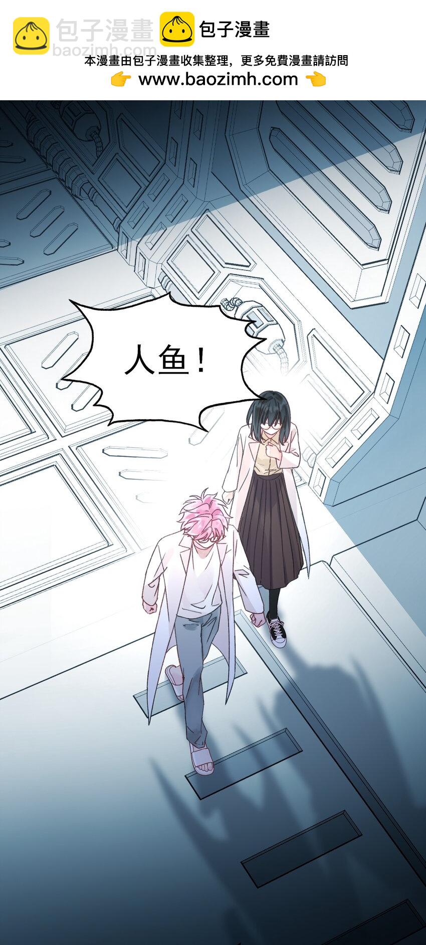 098 熟悉的脸-第100话