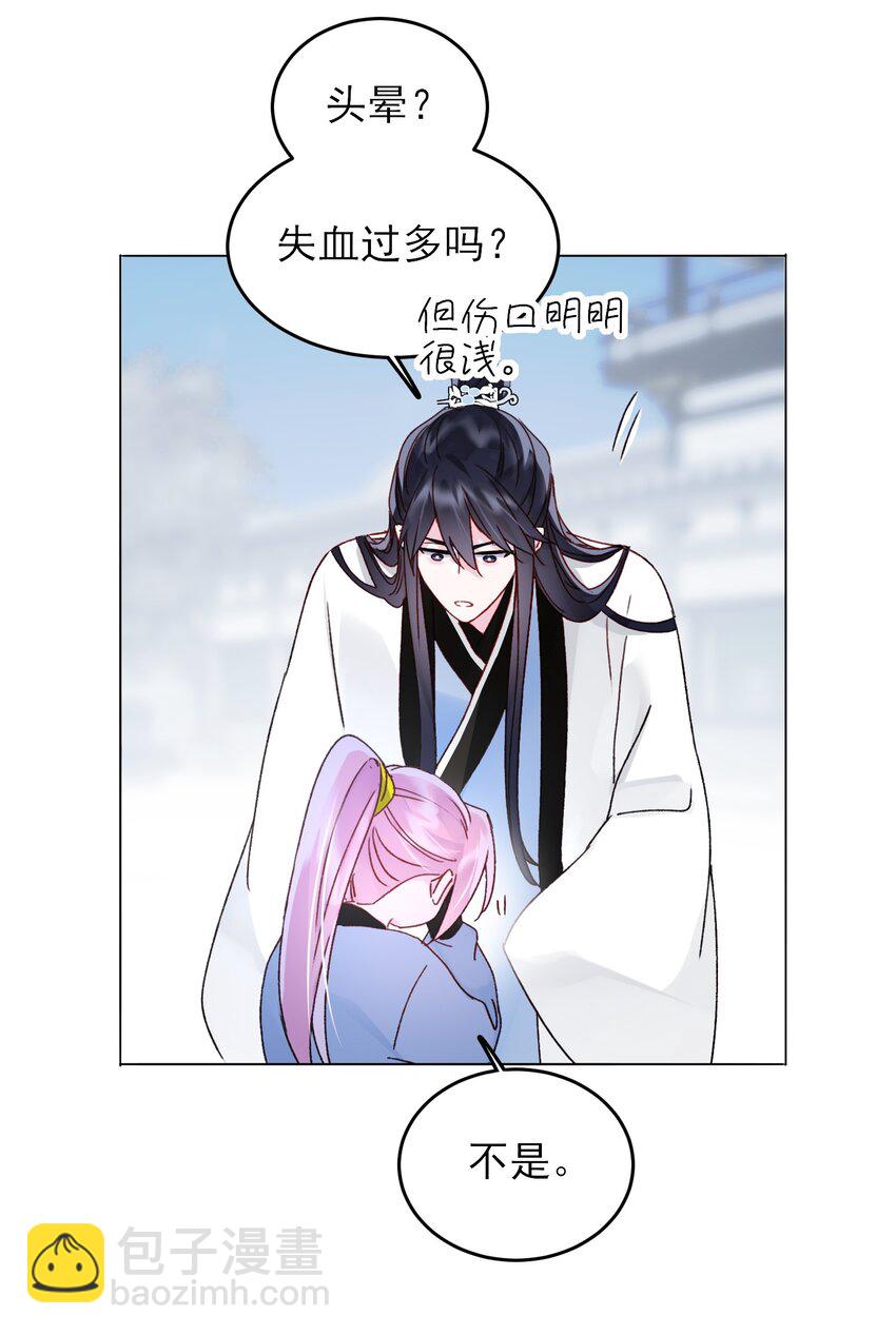 113 似曾相识(1/2)-第116话