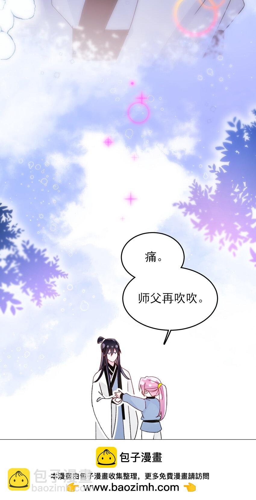 113 似曾相识(1/2)-第116话