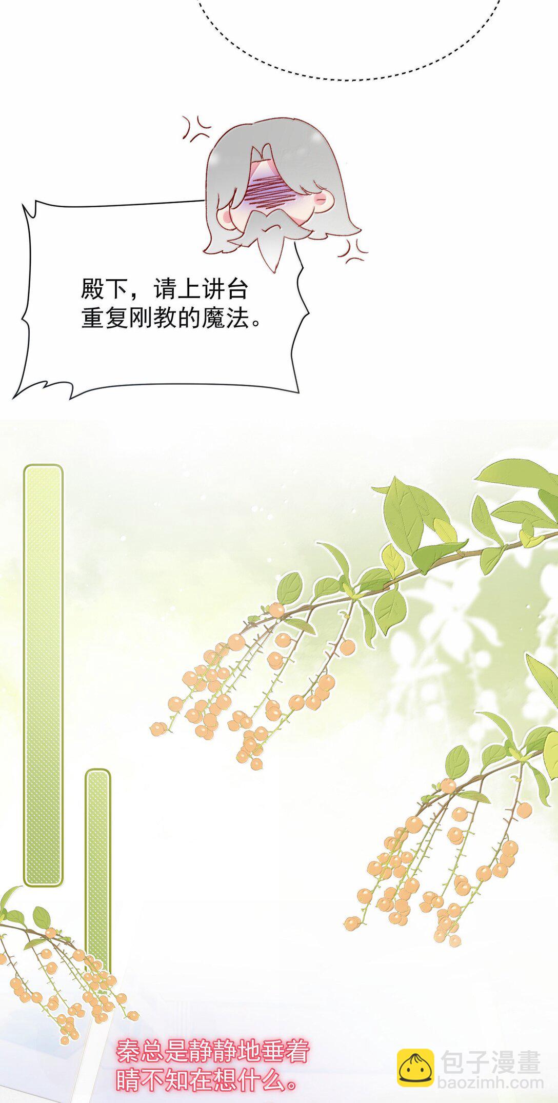 147 Y与秦(1/2)-第152话