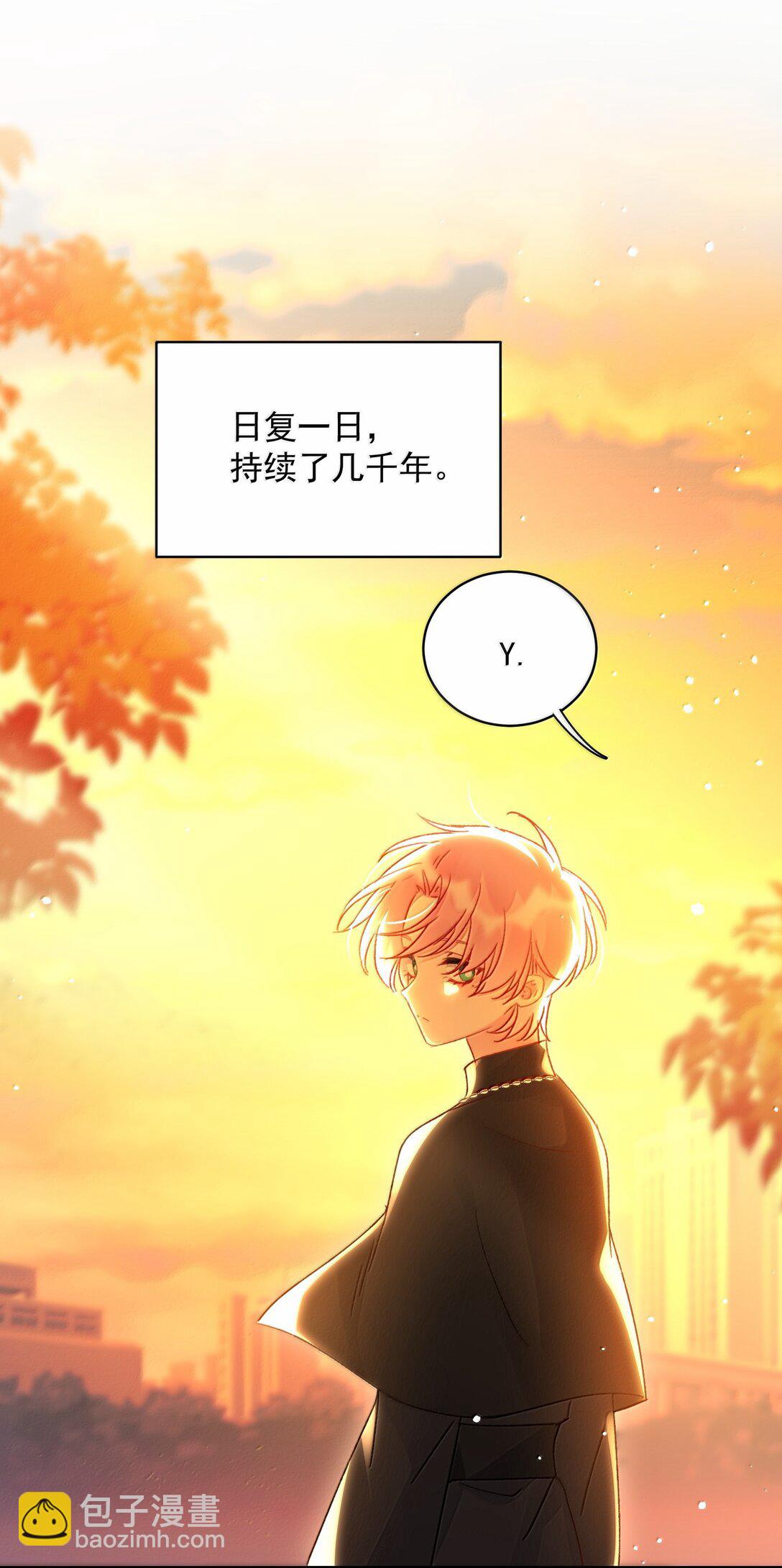 151 超明显！(1/2)-第156话