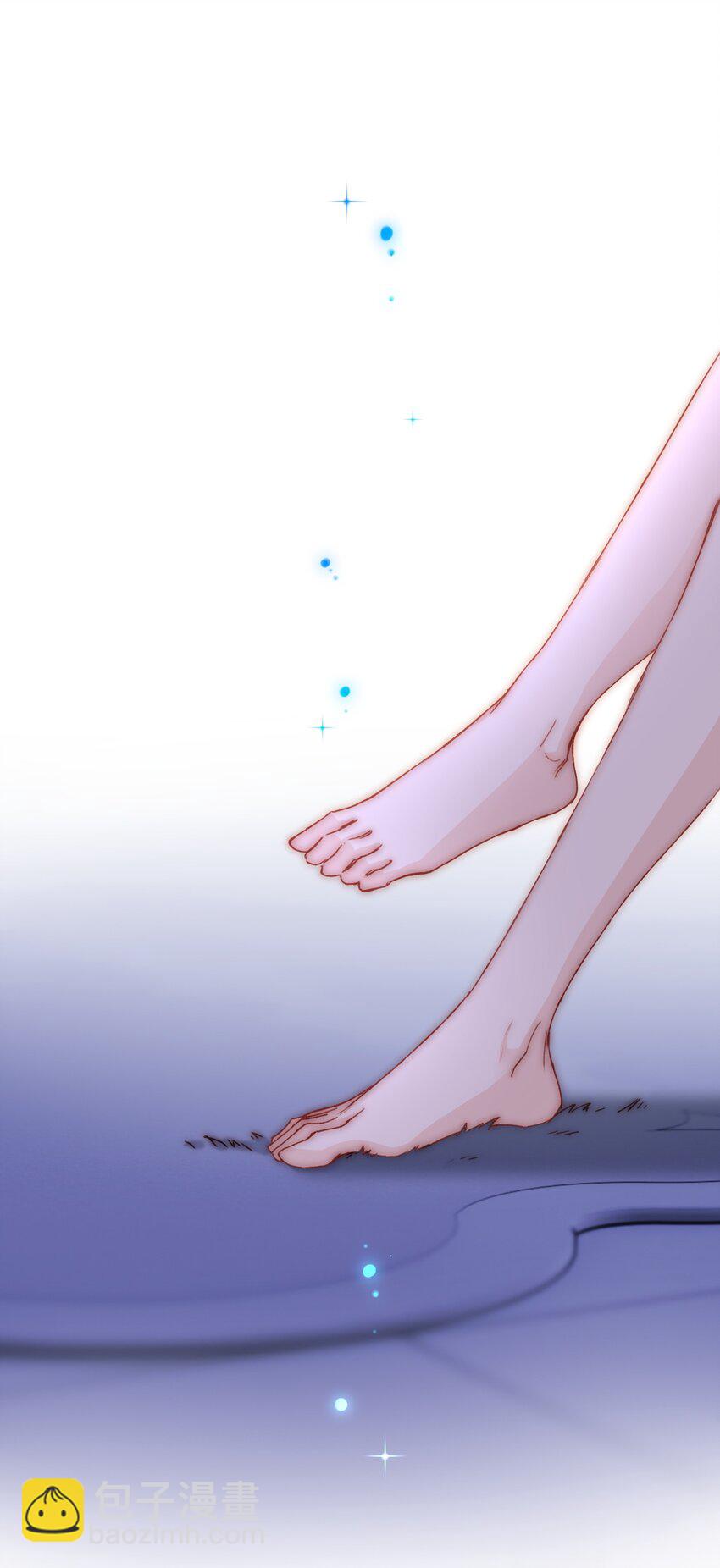 030 你能不能，穿这样？-第30话