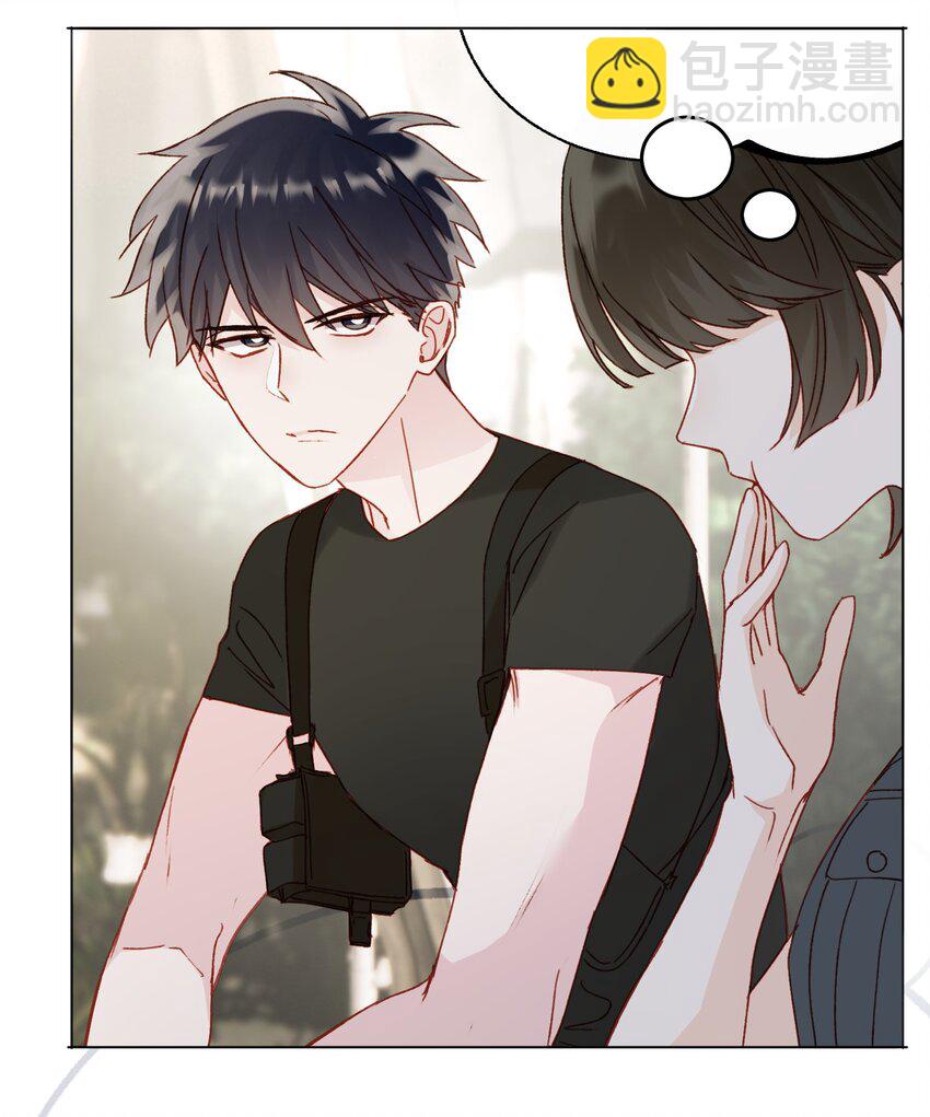 053 你为什么对我这么好？-第54话