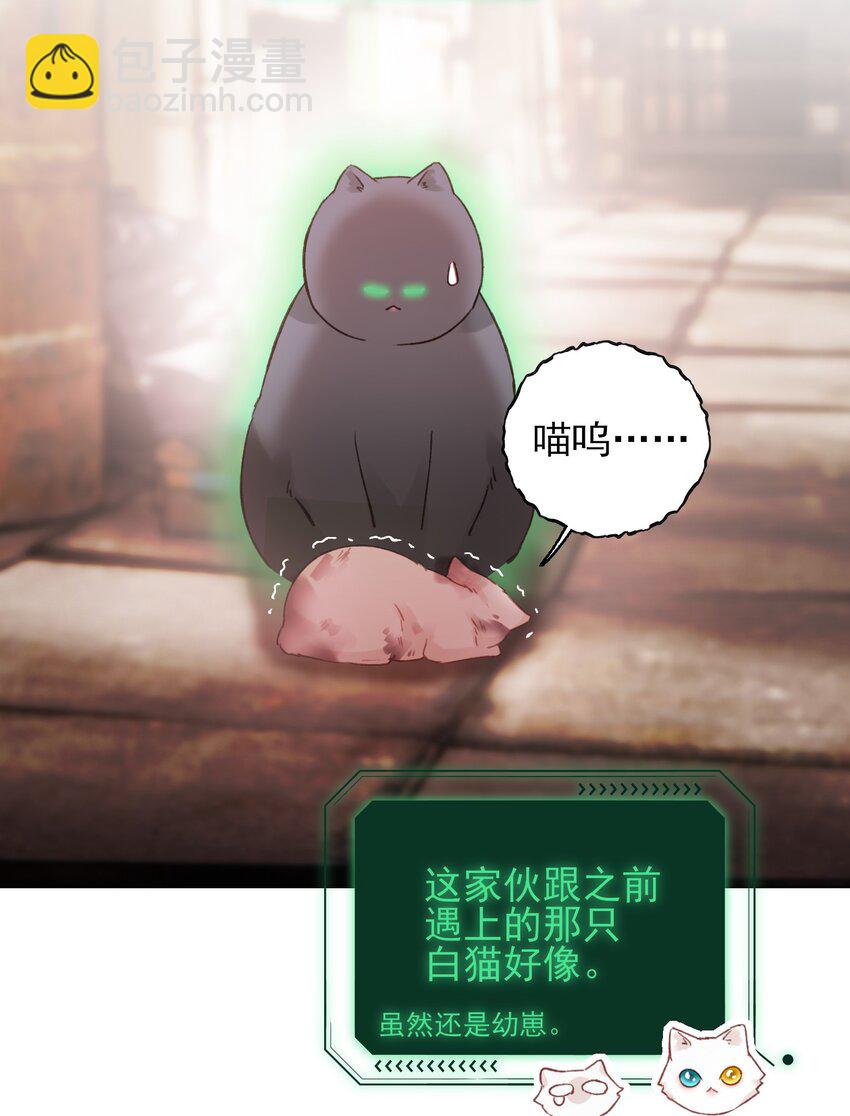 065 我是替身吗？-第66话