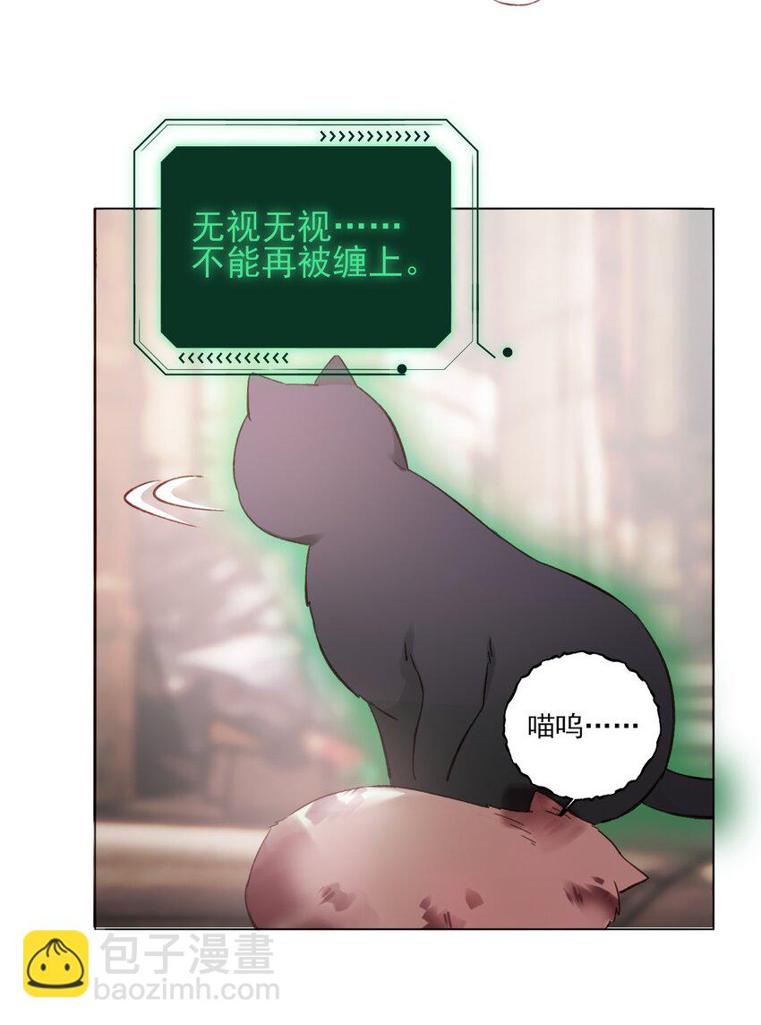065 我是替身吗？-第66话