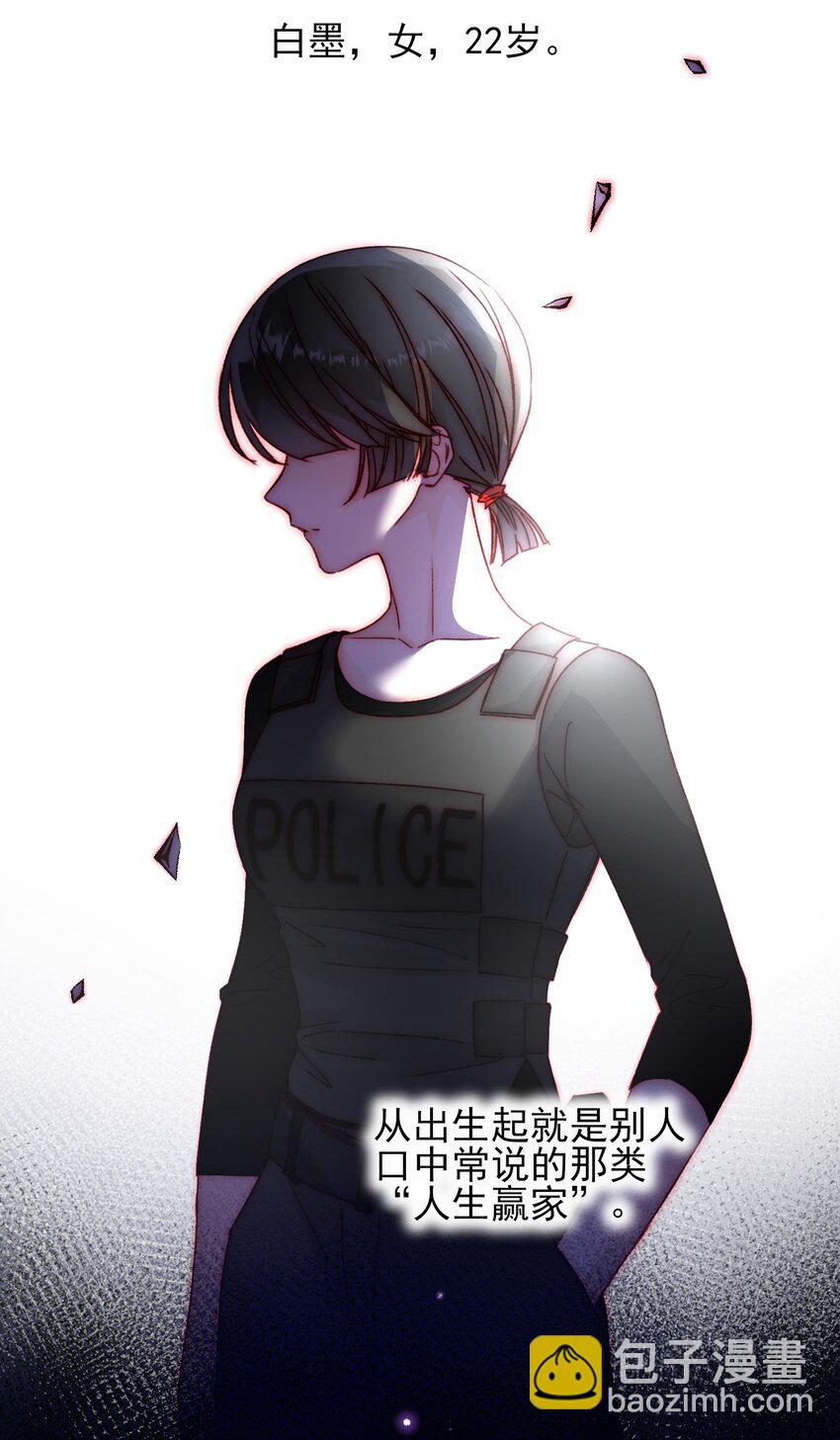 番外 白墨篇-第76话