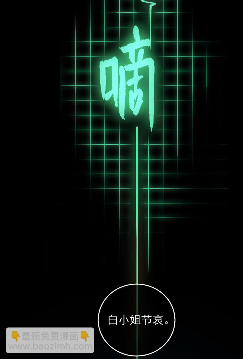 番外 白墨篇-第76话