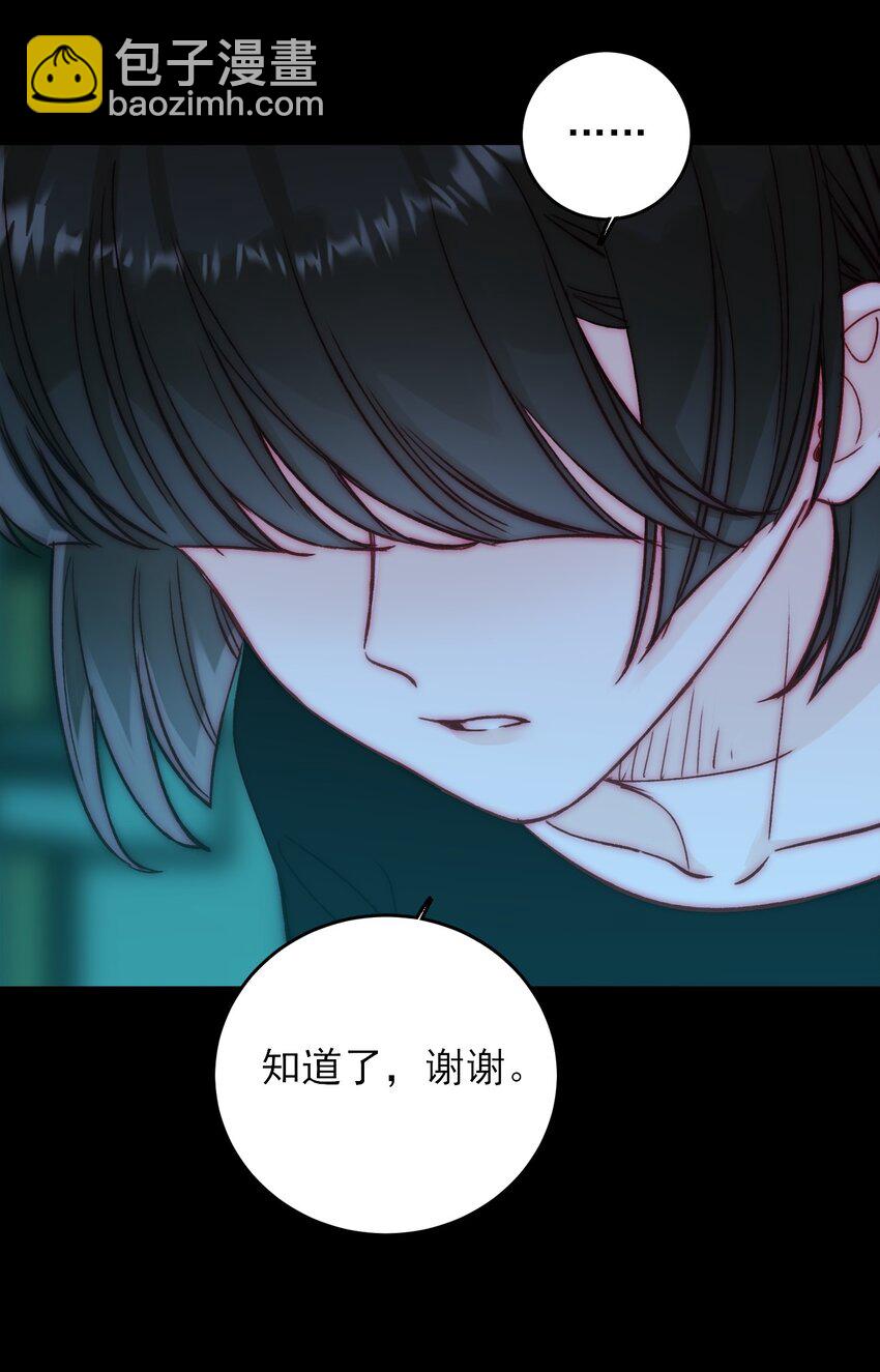 番外 白墨篇-第76话
