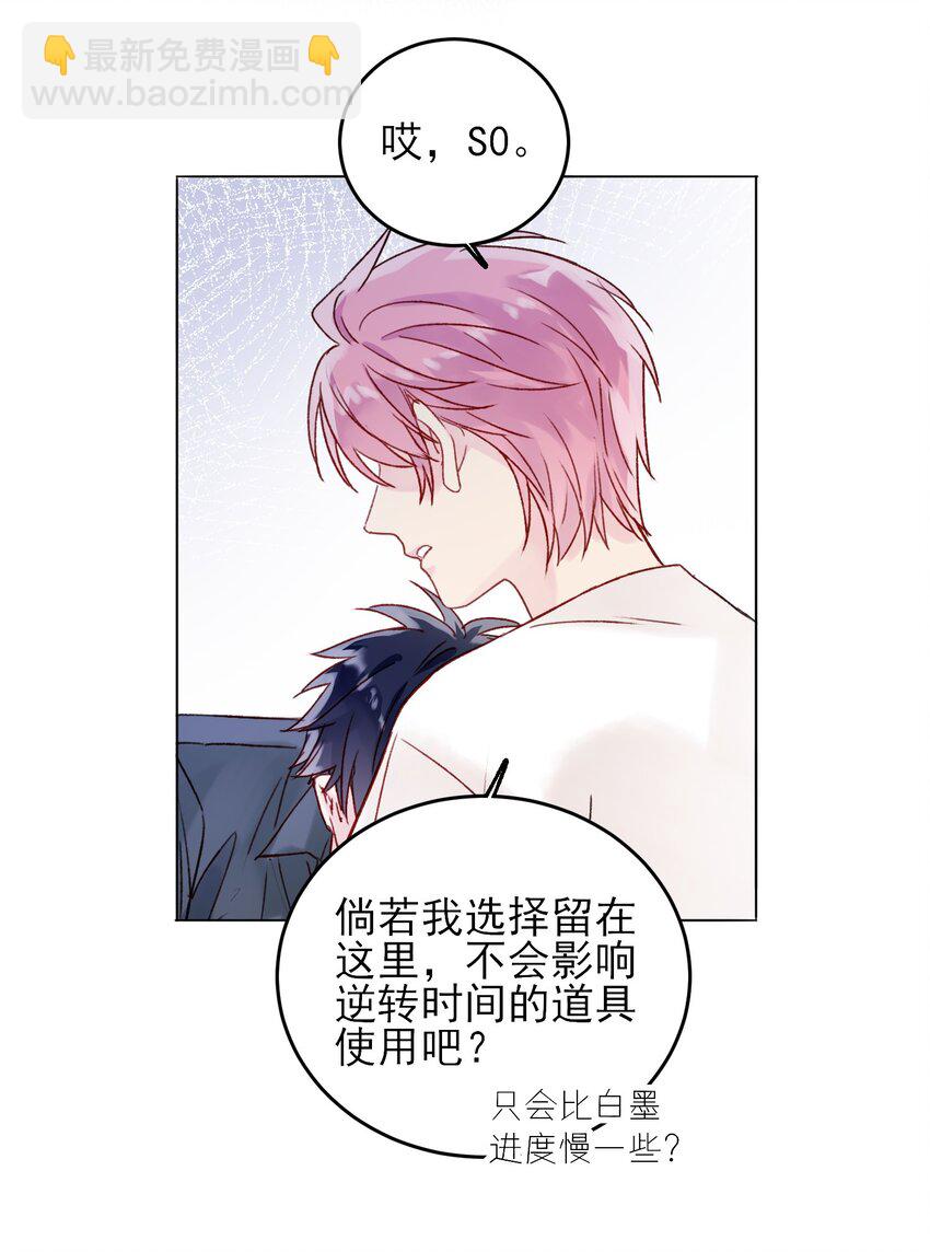 086 只为你能活下来-第88话