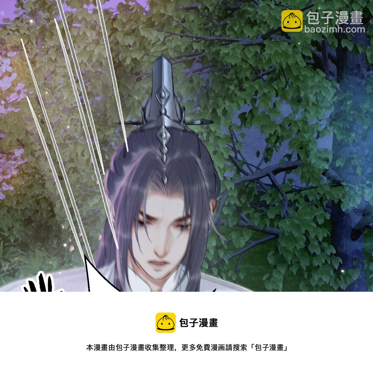 🍺二哈和他的白猫师尊 第17话 幻境冥婚 第13页