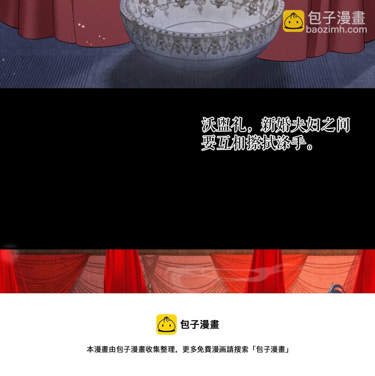 🍺二哈和他的白猫师尊 第19话 礼成入洞房 第31页