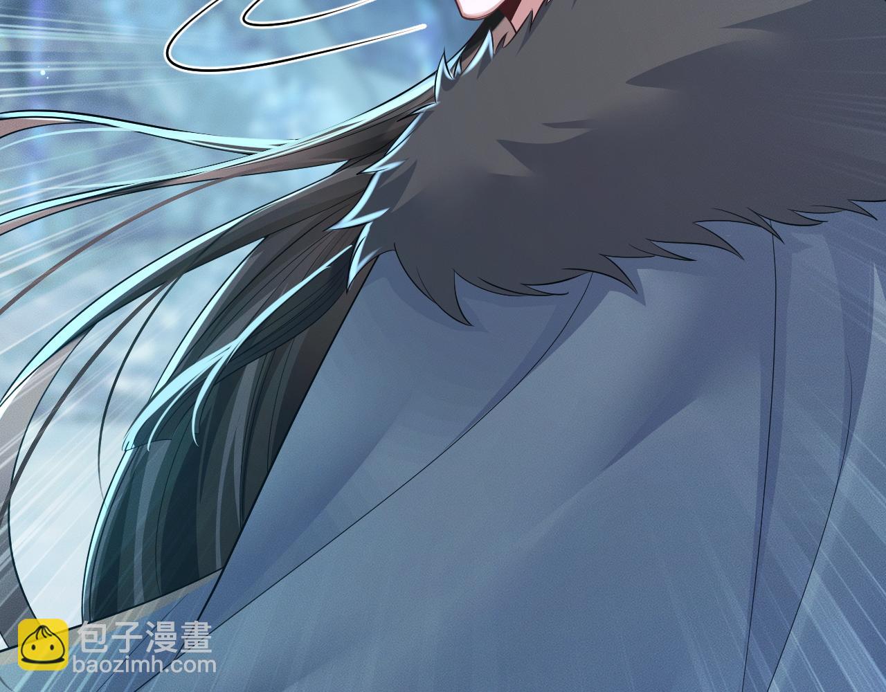 🍺二哈和他的白猫师尊 第48话 为何是他们？ 第20页