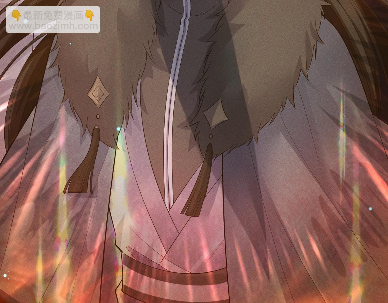 🍺二哈和他的白猫师尊 第48话 为何是他们？ 第27页