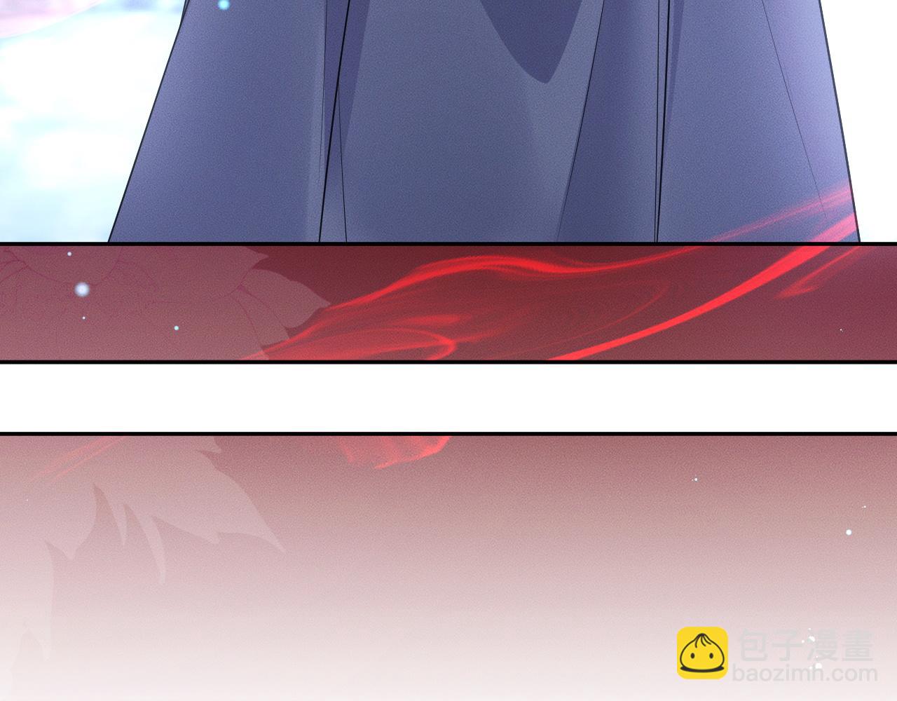 🍺二哈和他的白猫师尊 第48话 为何是他们？ 第35页