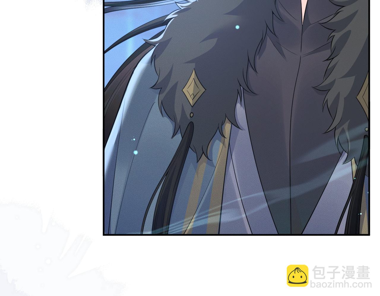 🍺二哈和他的白猫师尊 第49话 请求 第47页