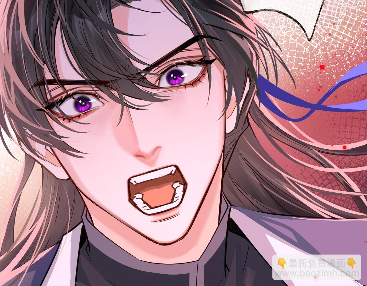 🍺二哈和他的白猫师尊 第55话 唤醒 第12页