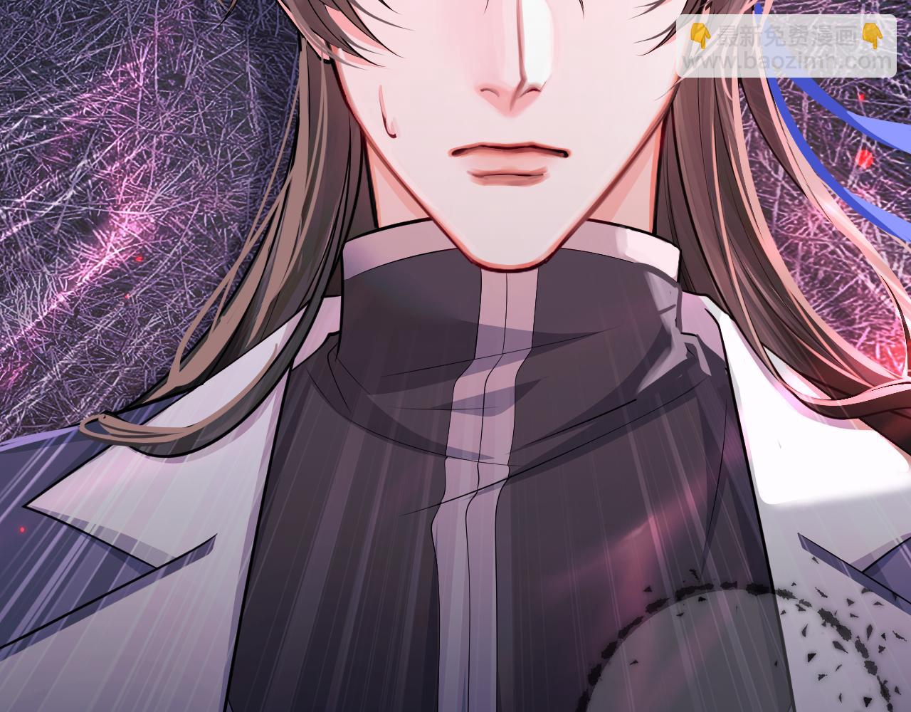🍺二哈和他的白猫师尊 第55话 唤醒 第27页