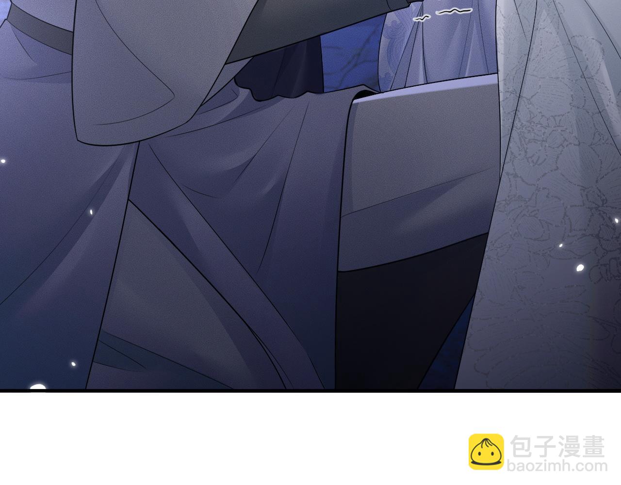 🍺二哈和他的白猫师尊 第61话 师尊不要放弃我 第10页