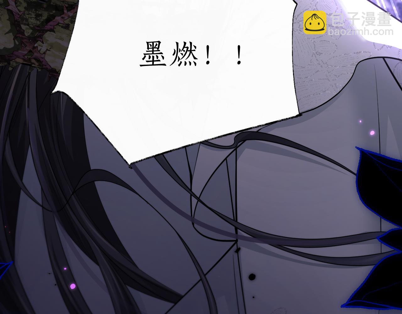 🍺二哈和他的白猫师尊 第61话 师尊不要放弃我 第34页