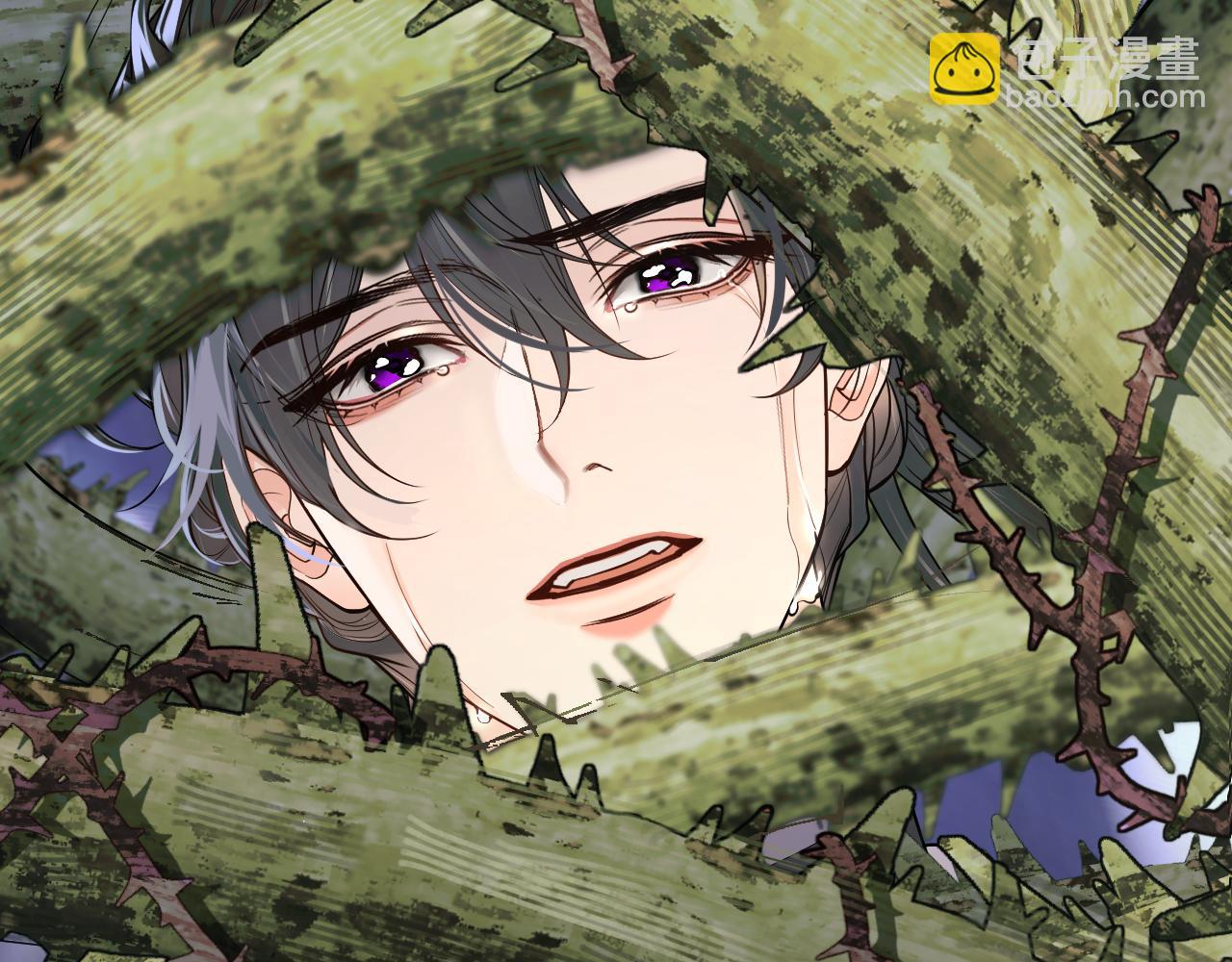 🍺二哈和他的白猫师尊 第61话 师尊不要放弃我 第38页