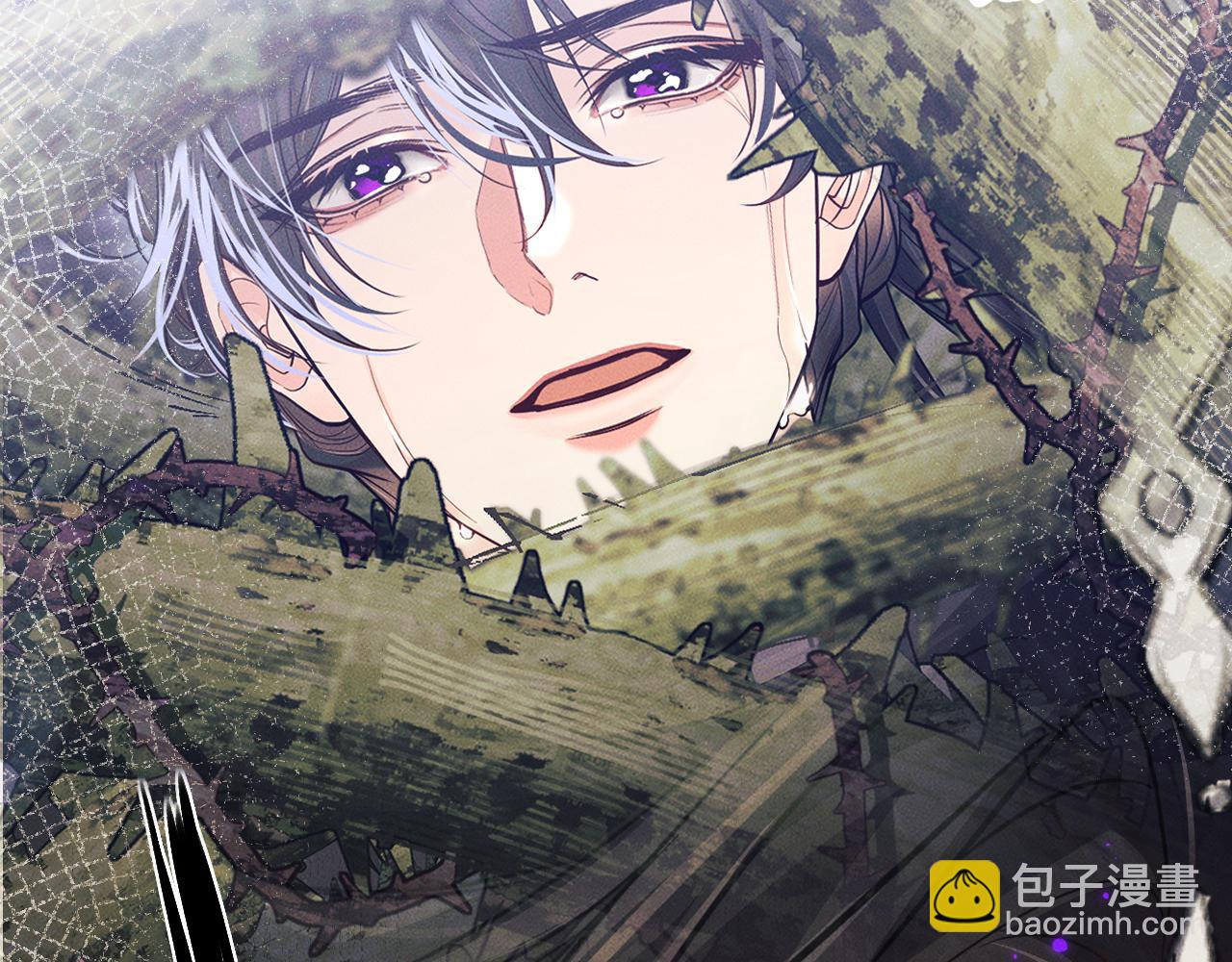 🍺二哈和他的白猫师尊 第61话 师尊不要放弃我 第46页
