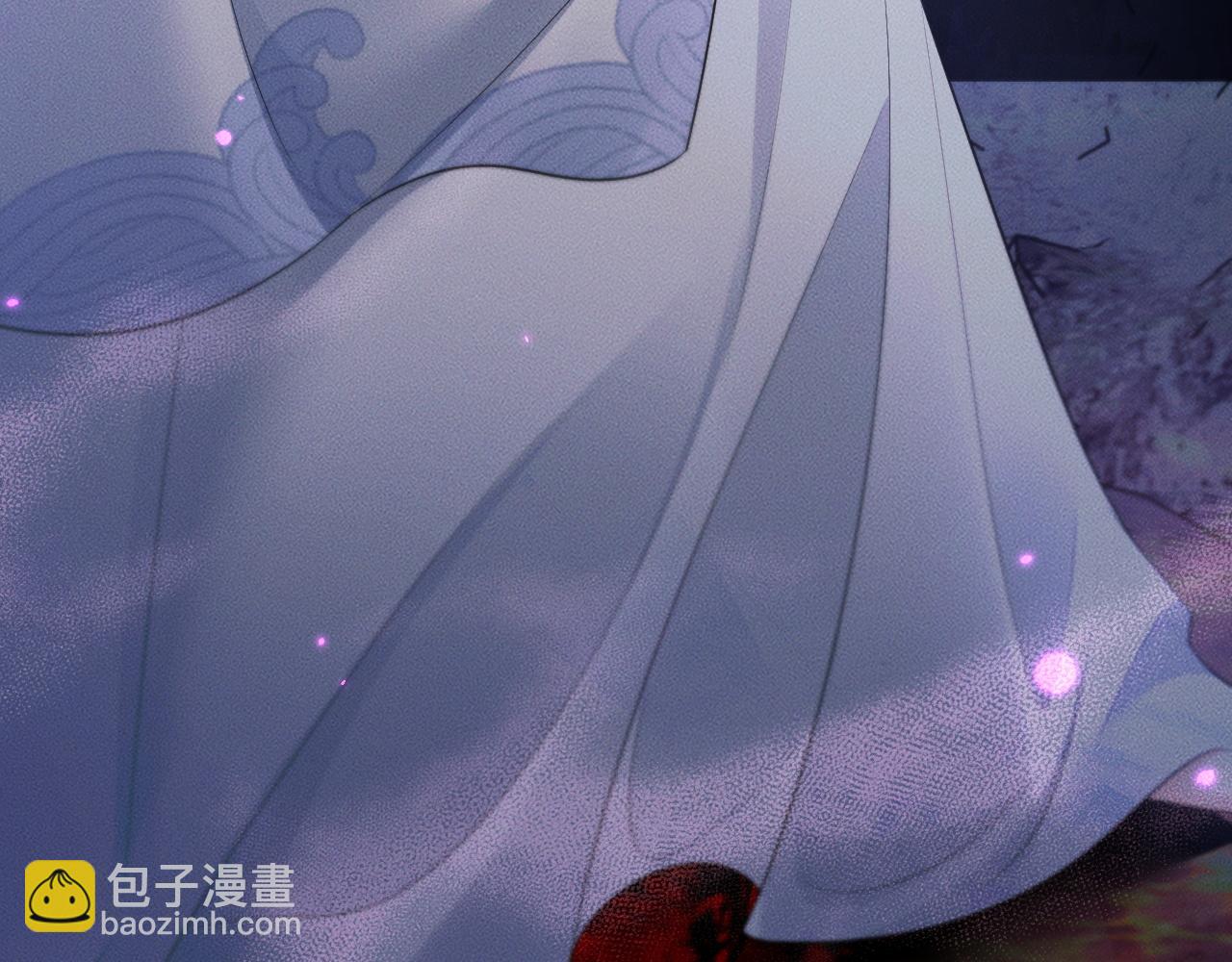 🍺二哈和他的白猫师尊 第63话 选择谁？ 第9页