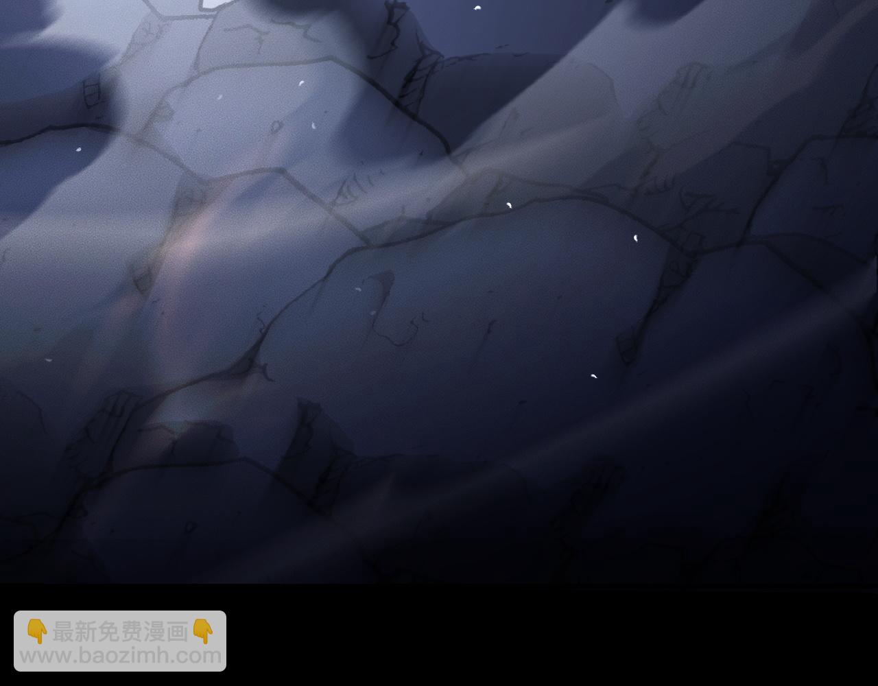 🍺二哈和他的白猫师尊 第66话 梦碎 第10页