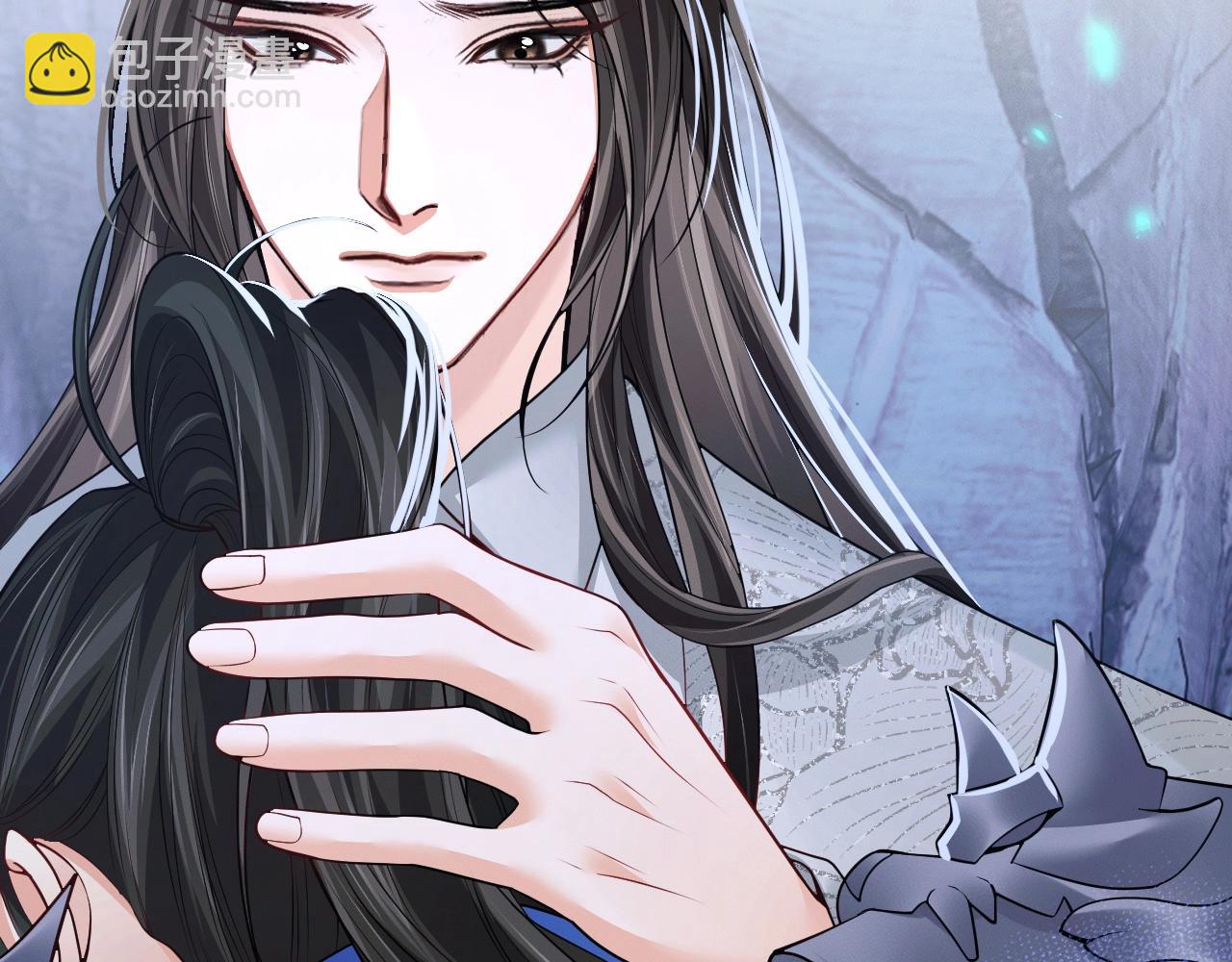 🍺二哈和他的白猫师尊 第66话 梦碎 第26页