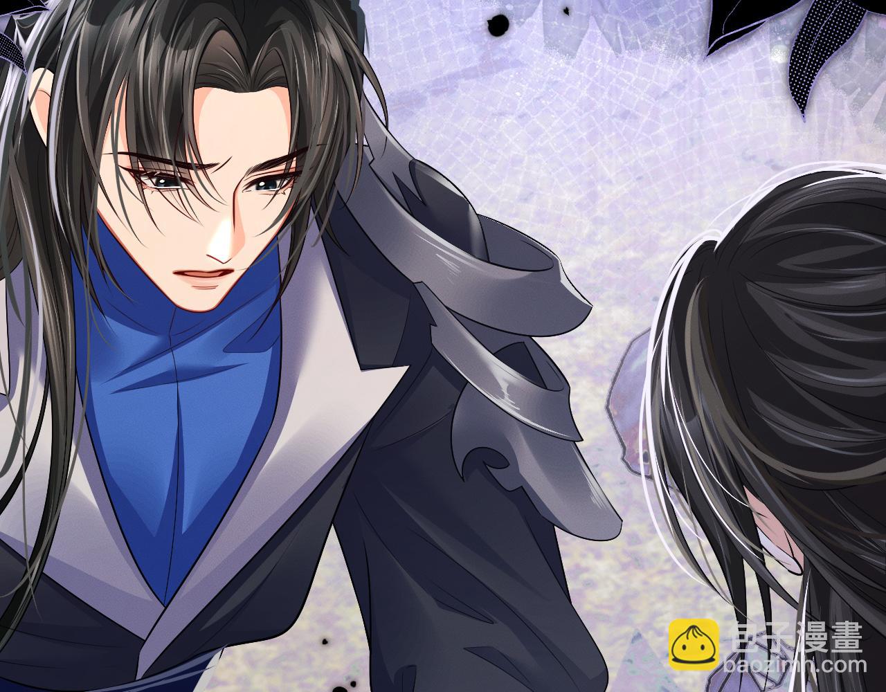 🍺二哈和他的白猫师尊 第68话 再无神武 第34页