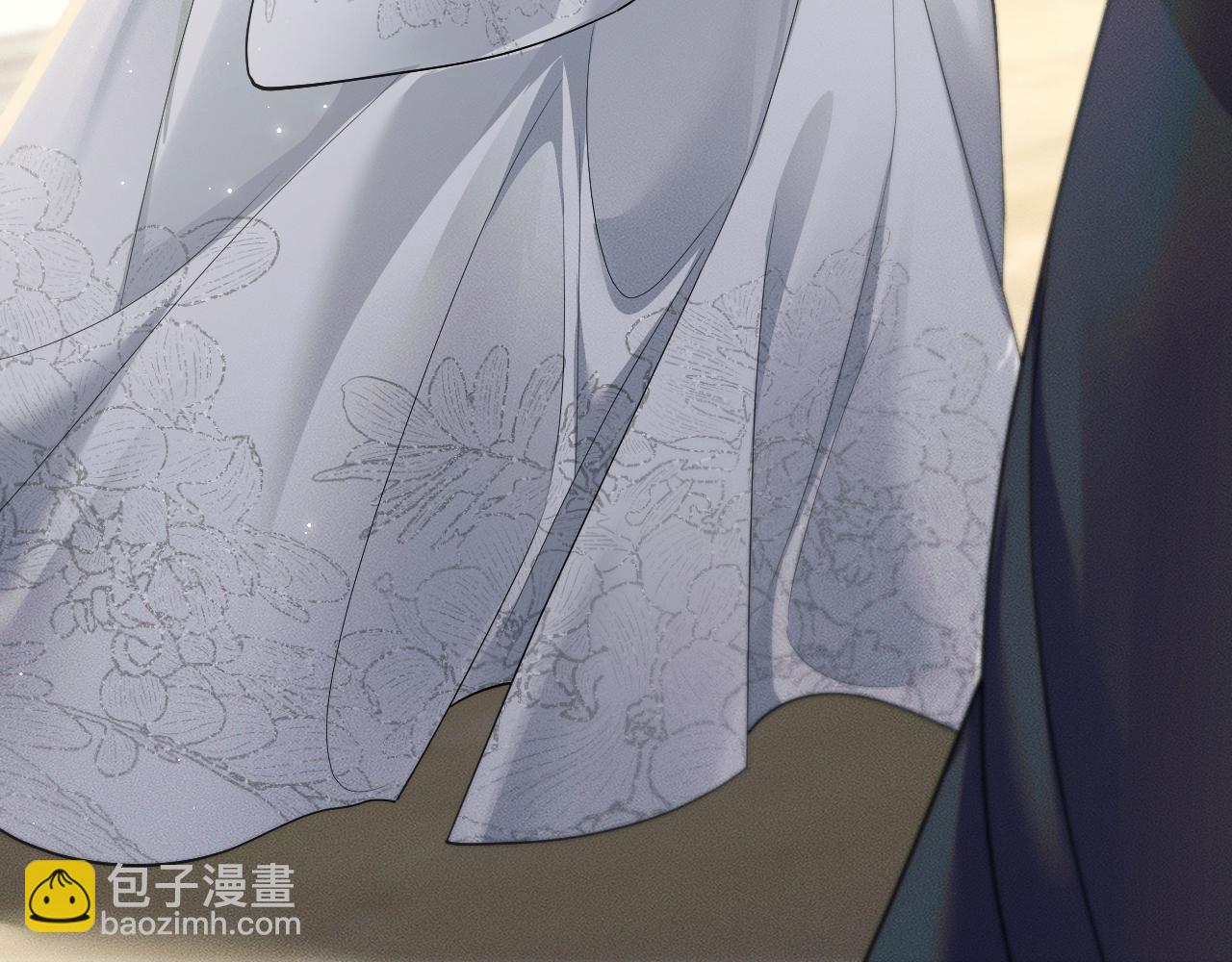 🍺二哈和他的白猫师尊 第70话 你觉得他怎么样 第10页