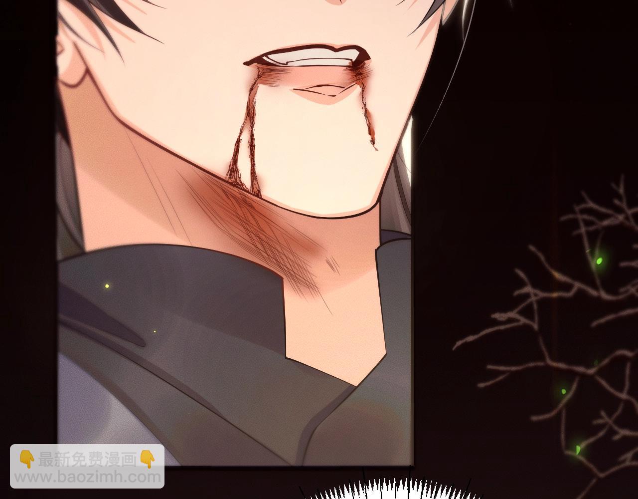 🍺二哈和他的白猫师尊 特典01 长阶血未尽 第10页