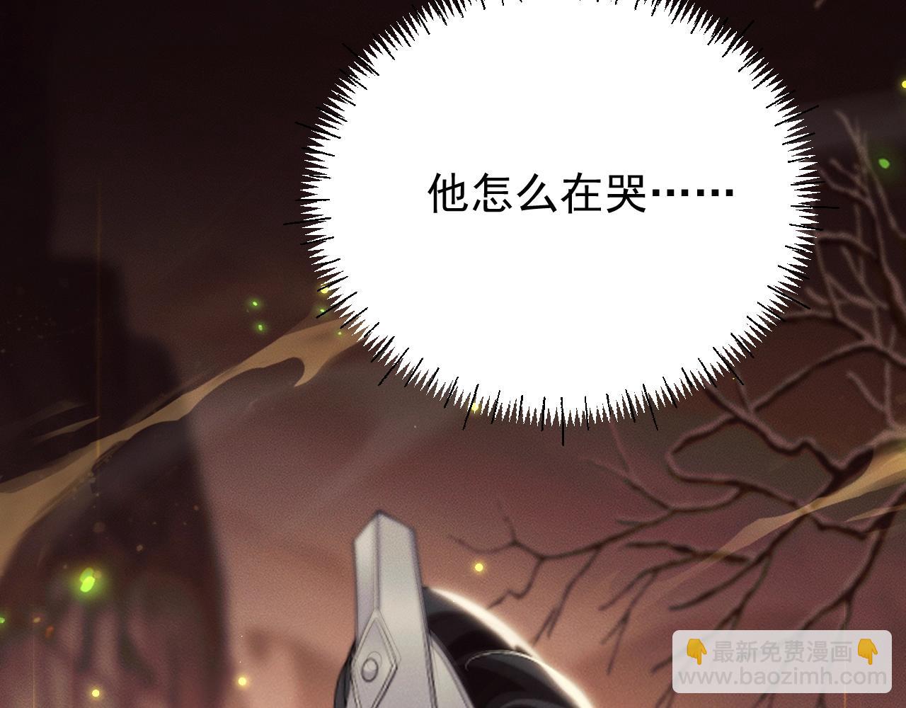 🍺二哈和他的白猫师尊 特典01 长阶血未尽 第11页